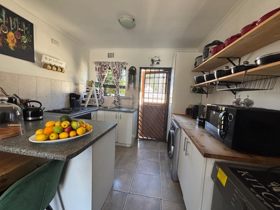 To Let 2 Bedroom Property for Rent in Stellendale Western Cape